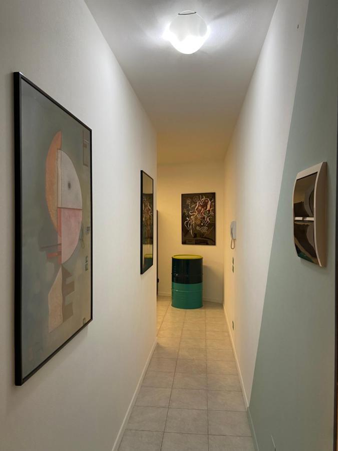Serendipity Apartment Venezia Esterno foto