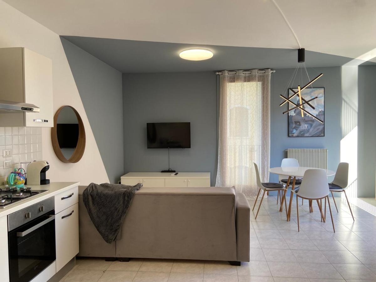 Serendipity Apartment Venezia Esterno foto