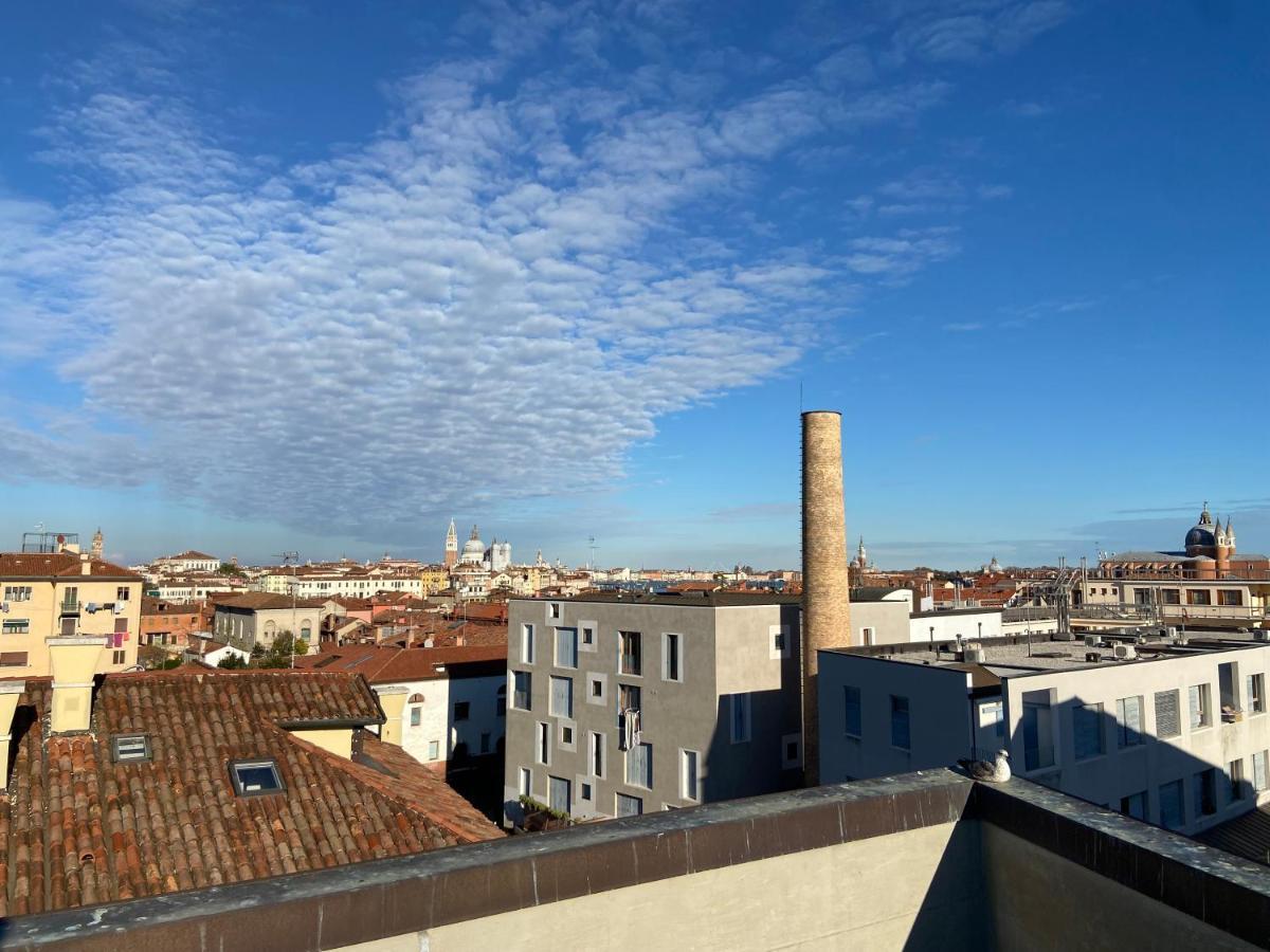 Serendipity Apartment Venezia Esterno foto